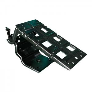 E001 扶手箱鉸鏈總成