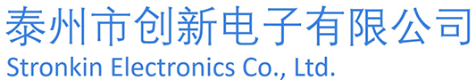 Stronkin Electronics Co.,LTD